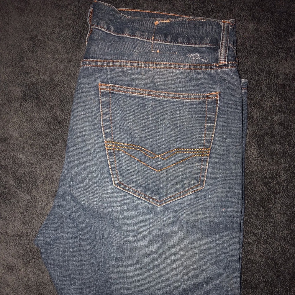 IZOD JEAN